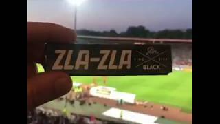 Zla-Zla All Around The World