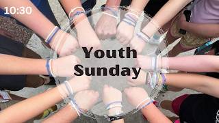 Built for This   |   10:30 Service