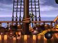 Donkey Kong Country Final Boss King K Rool Donkey Kong Country Final Boss King K Rool