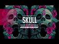 Dark Trap Beat  Trap Beat Instrumental  SKULL  Prod  RikeLuxxBeats x Newstreetmelody