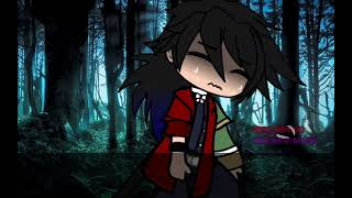 | how it started | demon giyuu au | my kny au |