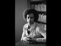 Huey Newton Interview on his book "Revolutionary Suicide" (1972)