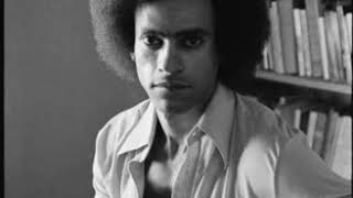 Huey Newton Interview on his book 