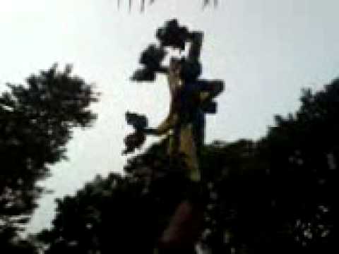 Dufan's spool - Ancol Jakarta