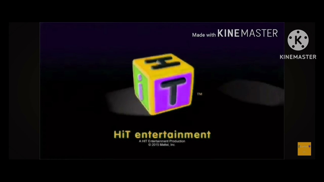 DHX HIT ENTERTAINMENT FISHER PRICE LOGO EFFECTS G MAJOR 10 - YouTube