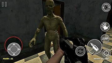 Mutant Zone 2 Escape Part 10