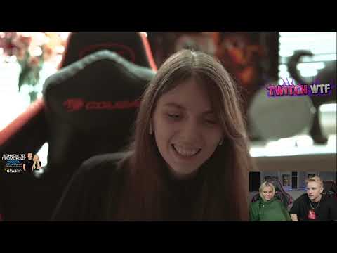 Zoey Burger Twitch