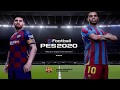 PES 6 PATCH 2020 - Next Season Patch by micano4u