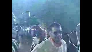 Vawn w/ BET's Mad Linx