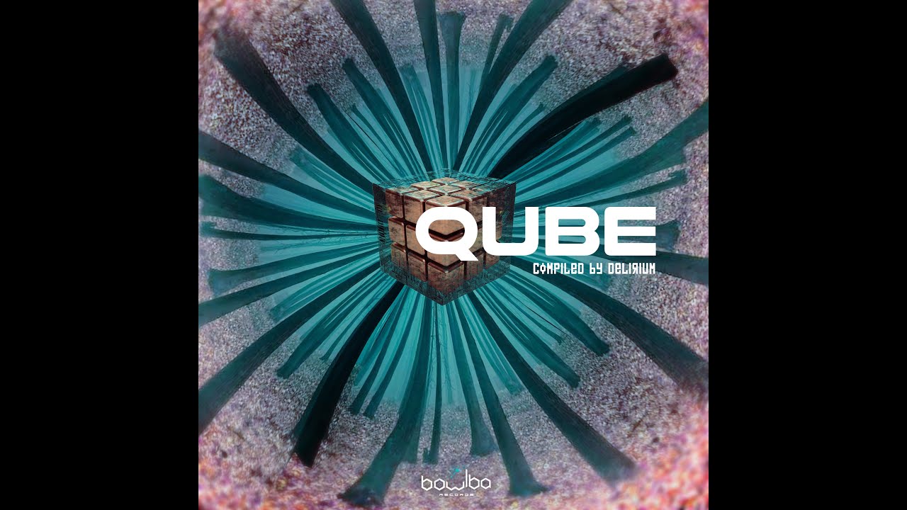 Qube - Maxi Basshead