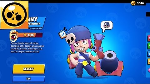 brawl stars gameplay walkthrough part 6