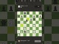 chess game #chessmatch #tranding #chess #chessgame #indiangamer #indianchess #top10#chesstournament