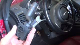 Jaguar F   Type Headlight control Module Replacement Jaguar Headlight Control Unit Location