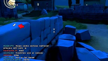 Battlefield Heroes Hacker FreakLeo Video 9