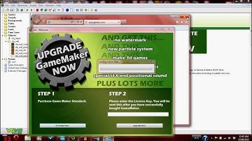 Making a Platform Game by code - GameMaker 8.1 - Episode 1