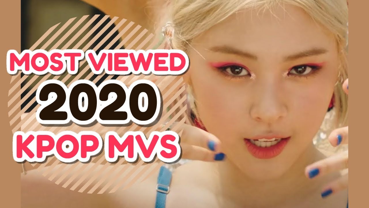 Top 100 Most Viewed Songs On Youtube