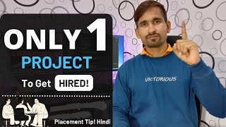 How to Make a Great Project For Placement | We Talk Digital screenshot 1