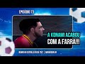 #73 TAVA BOM DEMAIS PRA SER VERDADE! | RUMO AO ESTRELATO PES 14 ANDERSON JR