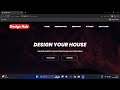 How To Make Website Using HTML &amp; CSS In 20 Minutes | Web Design In HTML &amp; CSS