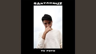 Video thumbnail of "Santacruz - Tu Foto"