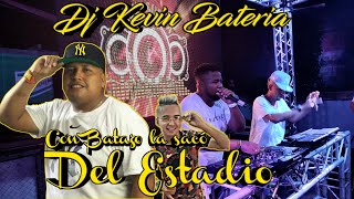 BERRACO VS PEQUENO DISPLAY EN VIVO SINCELEJO