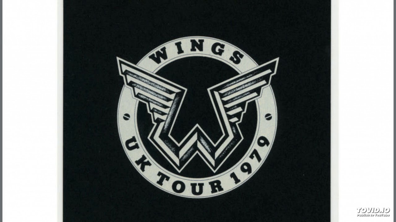 Paul McCartney & Wings Coming Up (Live 1979) YouTube