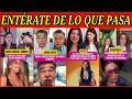 😮Revelaciones de Sofía, crisis de Jorge Ortiz, Cazzu enciende redes y polémica con Marichelo🚨
