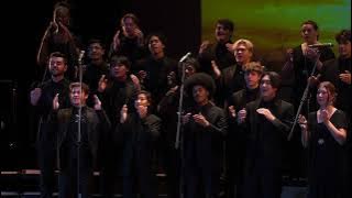 Download lagu Ahlan Wa Sahlan (Welcome) [SATB] by Kyle Pederson