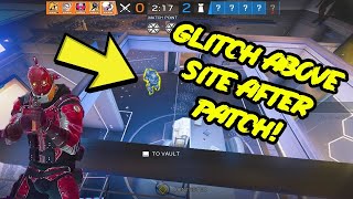 M.U.T.E Protocol Glitch | Rainbow Six Siege | After Patch