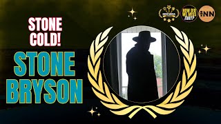 Stone Cold! Stone Bryson Responds to Substackers Against Nazis | @GetIndieNews @HowDidWeMissTha
