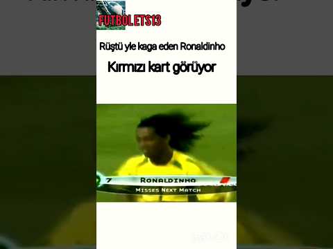Rüştü reçberle kavga