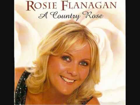 1.Silver Threads & Golden Needles - Rosie Flanagan