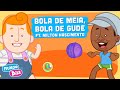 Mundo Bita Bola De Meia Bola De Gude Ft Milton Nascimento Clipe Infantil Mundo Bita Bola De Meia Bola De Gude Ft Milton Nascimento Clipe Infantil