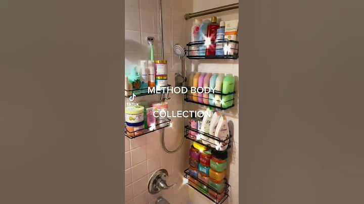 ✨METHOD BODY COLLECTION | REVIEW - SELF CARE✨