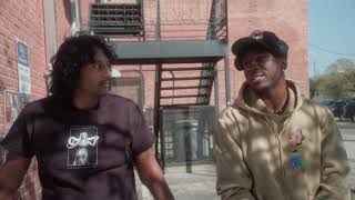 Tampa Florida Street Interview | Stayed Down For This (Pocket Talk)