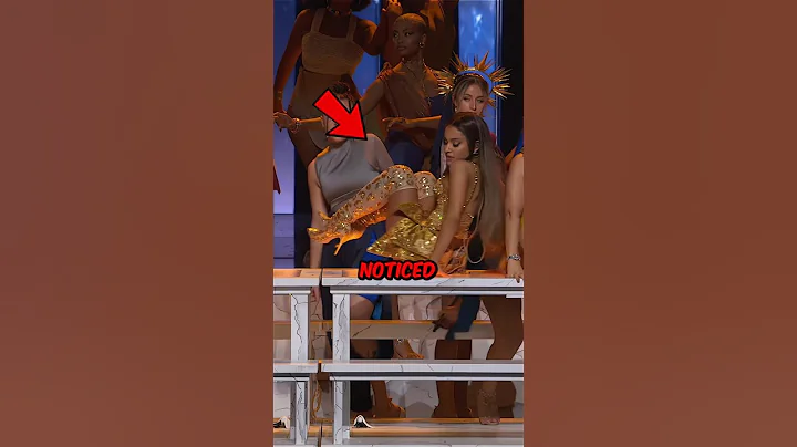 How Ariana Grande’s Voice Changed Over the Years #arianagrande #shorts