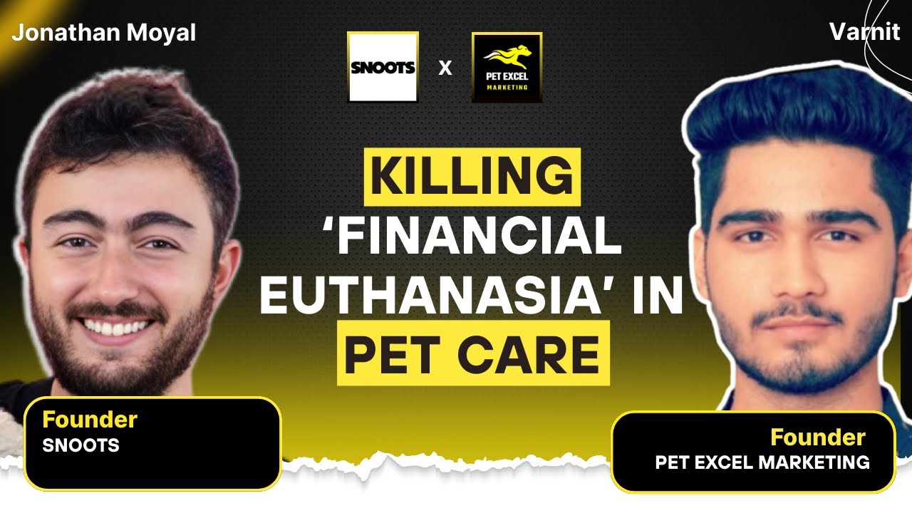 The $33/Month Vet Care Model Every Pet Founder Should Know About