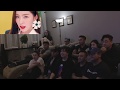 QQ's React to Red Velvet 레드벨벳 'Power Up' MV