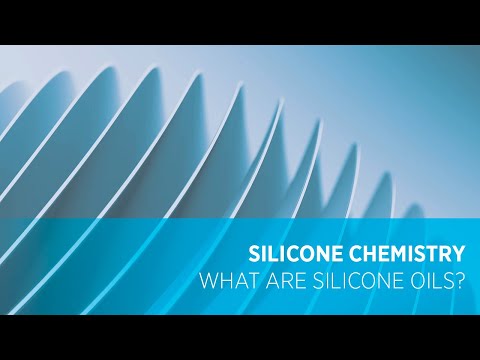 Video: Silikonsko ulje: karakteristike i primjena
