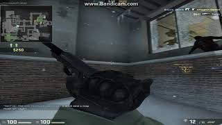 Insane Reaction By Zontik 4K