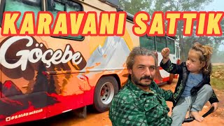 Download lagu KARAVANIMIZI SATTIK / ÇİÇEKÇİ DE ÇALIŞIYORUZ