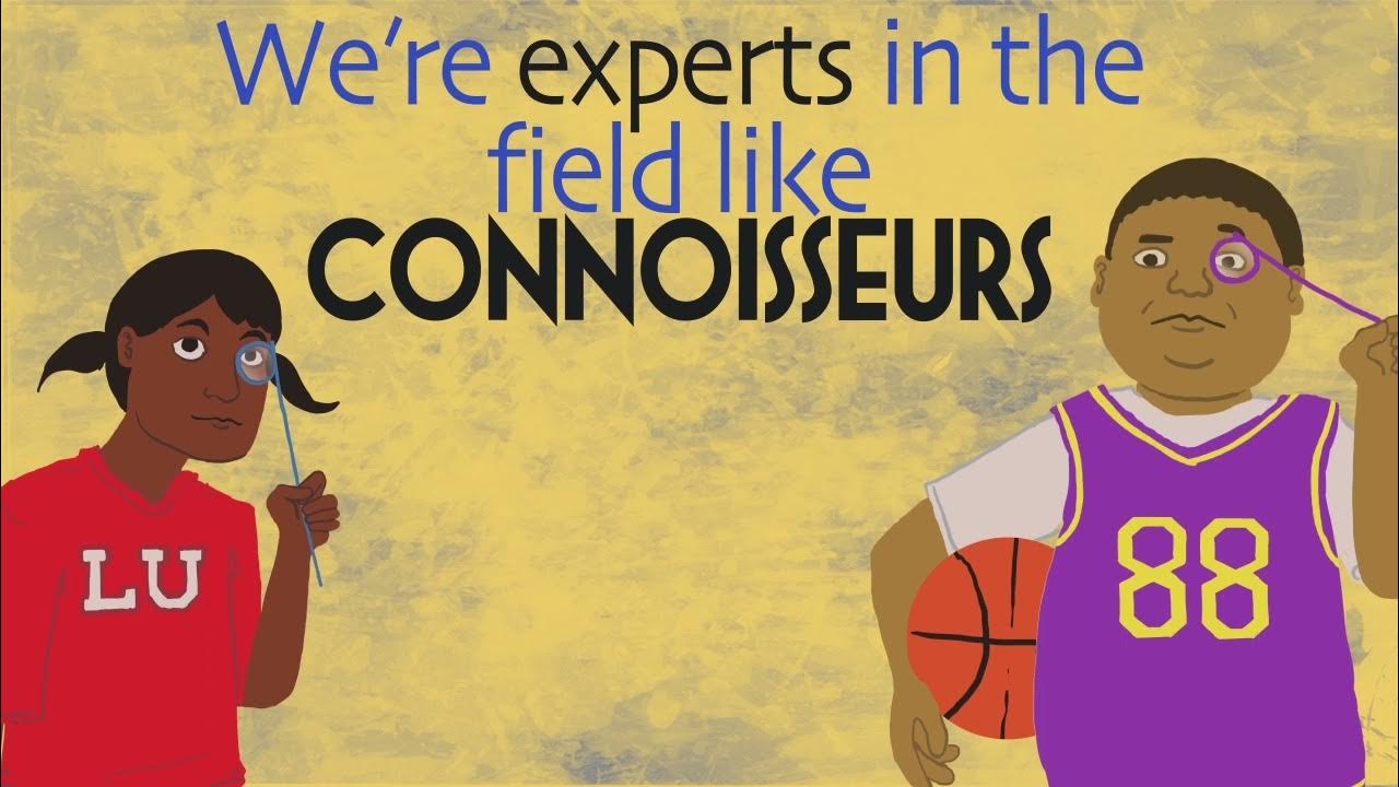 Chizonic Ft Swazzy - Classic, Two bad cousins Flocabulary Vocabulary