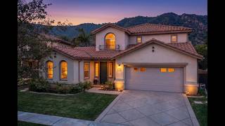 Mountain Cove, Azusa, CA