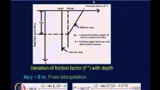 Mod-01 Lec-05 Introduction to Reinforced Earth.