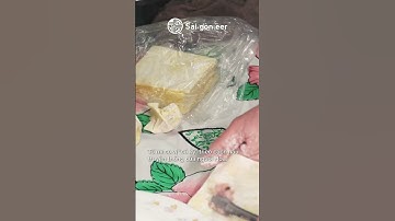 Tiệm Hủ Tiếu Mì Gia Truyền 60 Năm Ở Chợ Cũ Tôn Thất Đạm