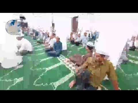 مدائح الزمزام والقوافي مسجد الحبيب علي بن عبدالله السقاف 14 رمضان 1446