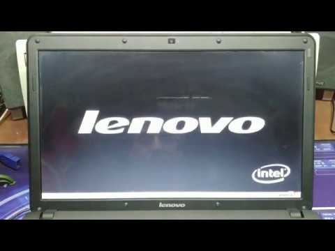 Lenovo IdeaPad b550 за 80$ - обзор бюджетного и практичного 15,6\