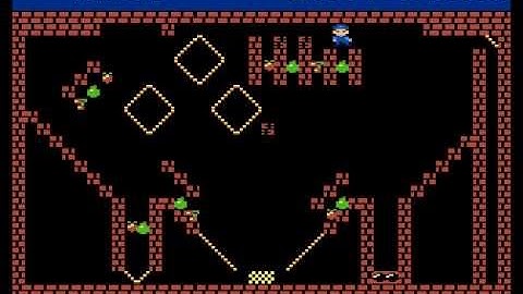 jim slide for Atari 8-bit