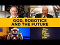 Martin Rees &amp; John Wyatt • Robots, AI, Transhumanism &amp; Life Beyond Earth (+Nigel Crook &amp; David Levy)