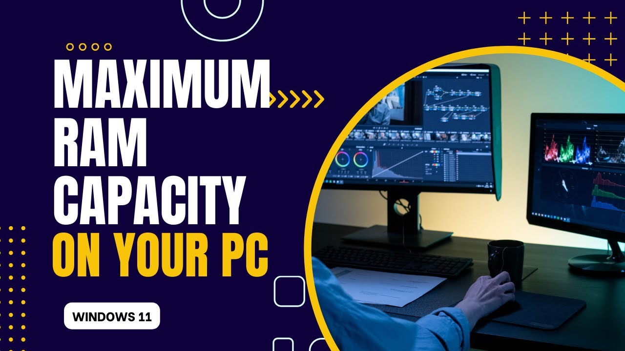 What is the maximum RAM I can install?🚀🚀 - YouTube